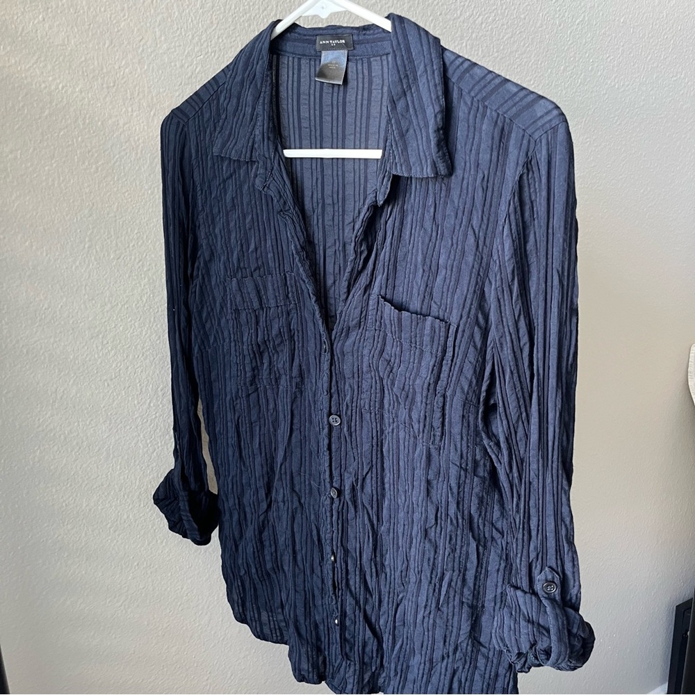 Ann Taylor Blouse
